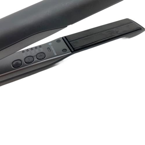 Panasonic (パナソニック) ヘアーアイロン EH-HS0J 2022年製