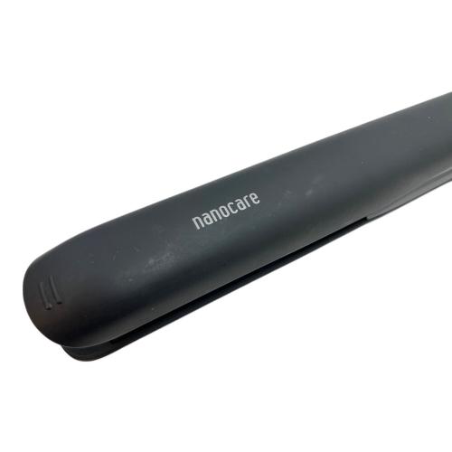 Panasonic (パナソニック) ヘアーアイロン EH-HS0J 2022年製