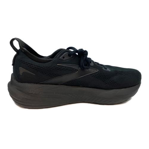 BROOKS (ブルックス) ランニングシューズ 1104451D020 Glycerin 22 メンズ SIZE 27cm ブラック