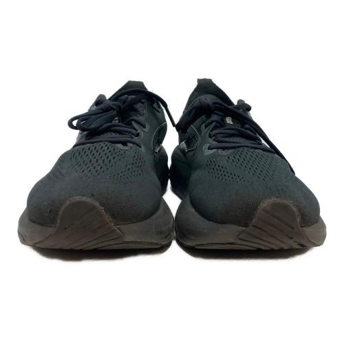 BROOKS (ブルックス) ランニングシューズ 1104451D020 Glycerin 22 メンズ SIZE 27cm ブラック