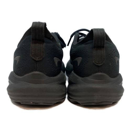 BROOKS (ブルックス) ランニングシューズ 1104451D020 Glycerin 22 メンズ SIZE 27cm ブラック