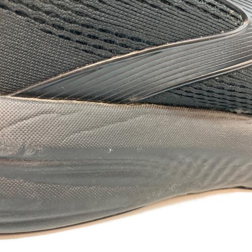BROOKS (ブルックス) ランニングシューズ 1104451D020 Glycerin 22 メンズ SIZE 27cm ブラック