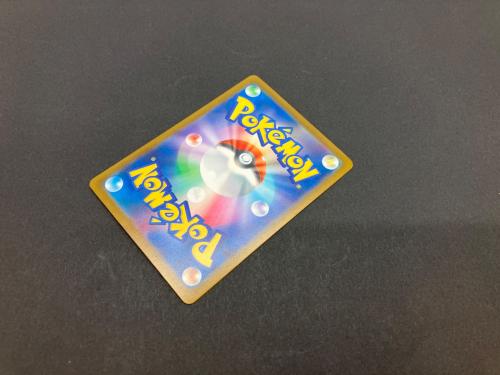 メガダークライex ポケモンカード SAR MEGA