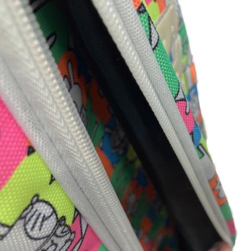 JACK BUNNY (ジャックバニー) ゴルフバッグ ドラえもん