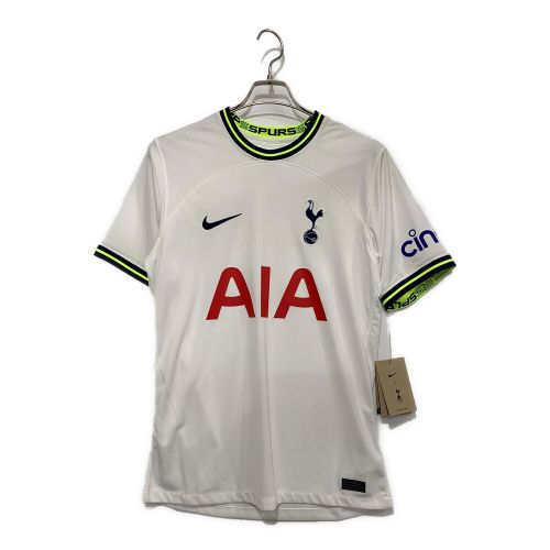 NIKE (ナイキ) サッカーユニフォーム メンズ SIZE S ホワイト TOTTENHAM HOTSPUR DM1849