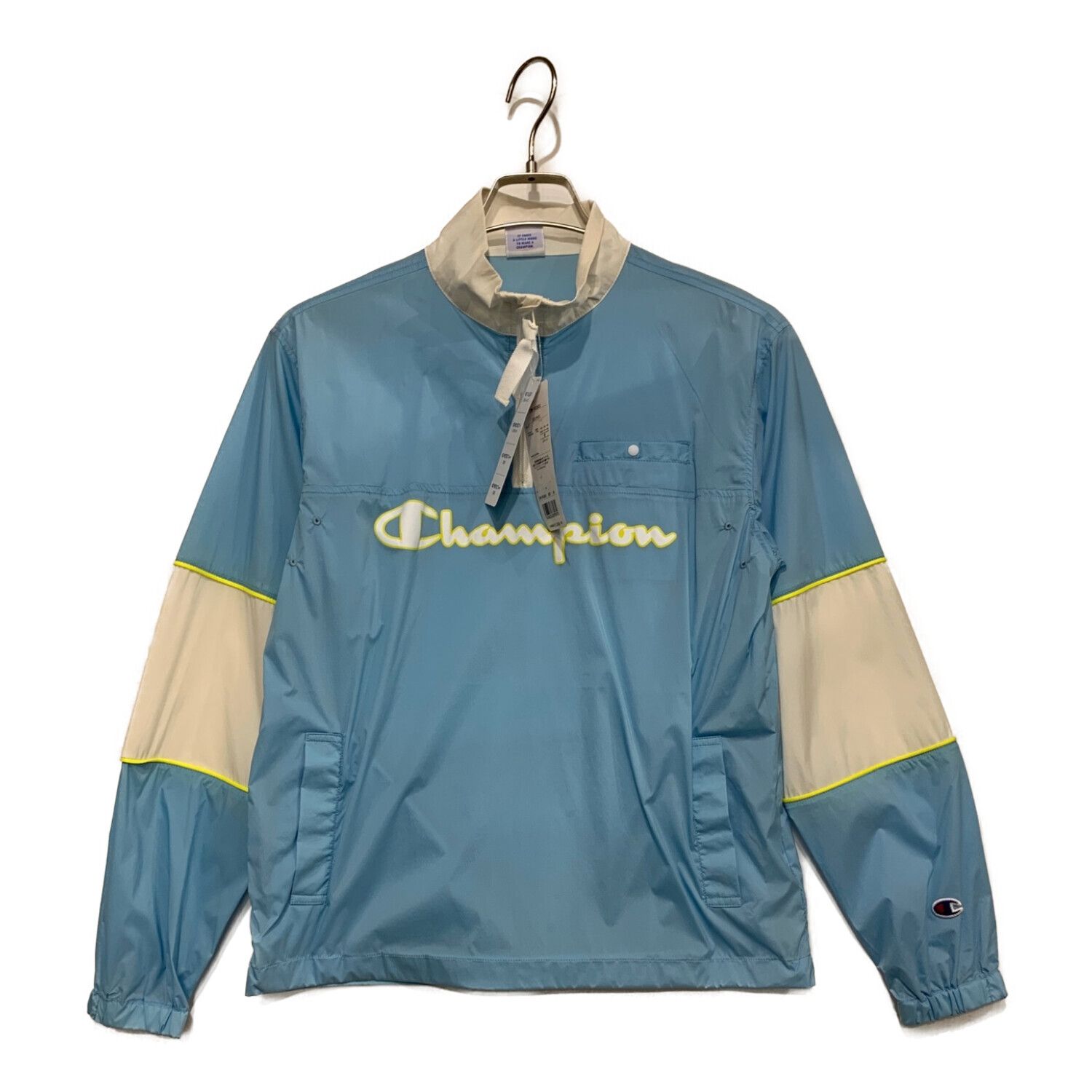 Champion (チャンピオン) ジップアップジャケット レディース SIZE M