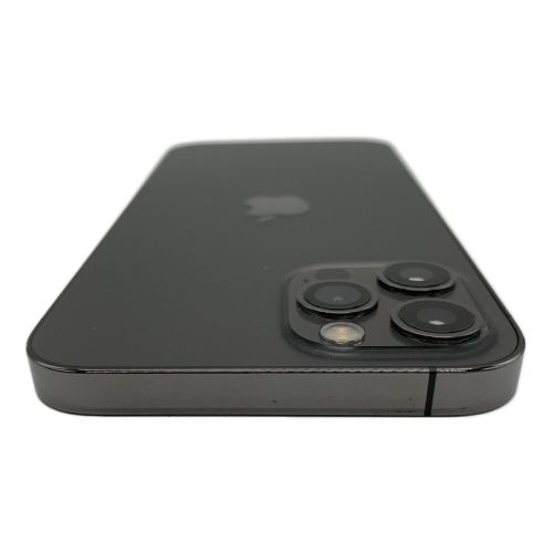 Apple (アップル) iPhone12 Pro 256GB MGM93J/A SoftBank iOS バッテリー:Bランク(87%) 程度:Bランク ○ 356686119438352