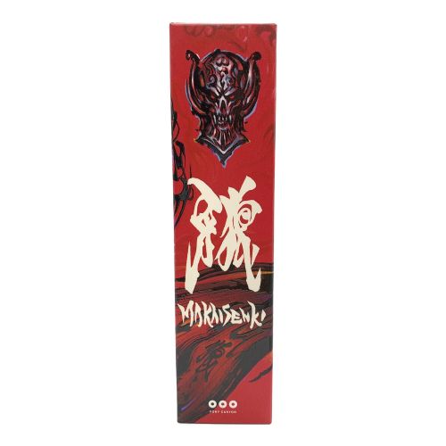 牙狼<GARO>～MAKAISENKI～ COMPLETE DVD-BOX 〇｜トレファクONLINE