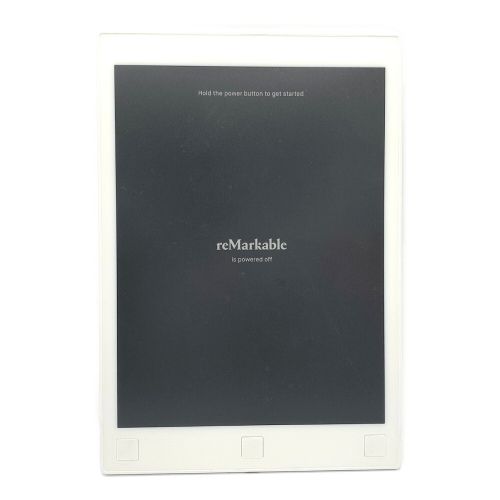 reMarkable 電子ペーパータブレット 22859-RM100 RM100-749-77591