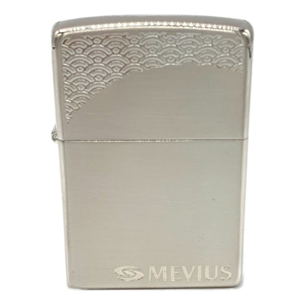 MEVIUS (メビウス) ZIPPO｜トレファクONLINE