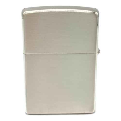 MEVIUS (メビウス) ZIPPO