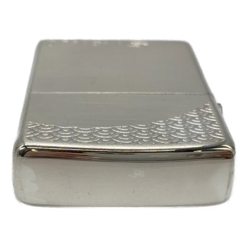 MEVIUS (メビウス) ZIPPO