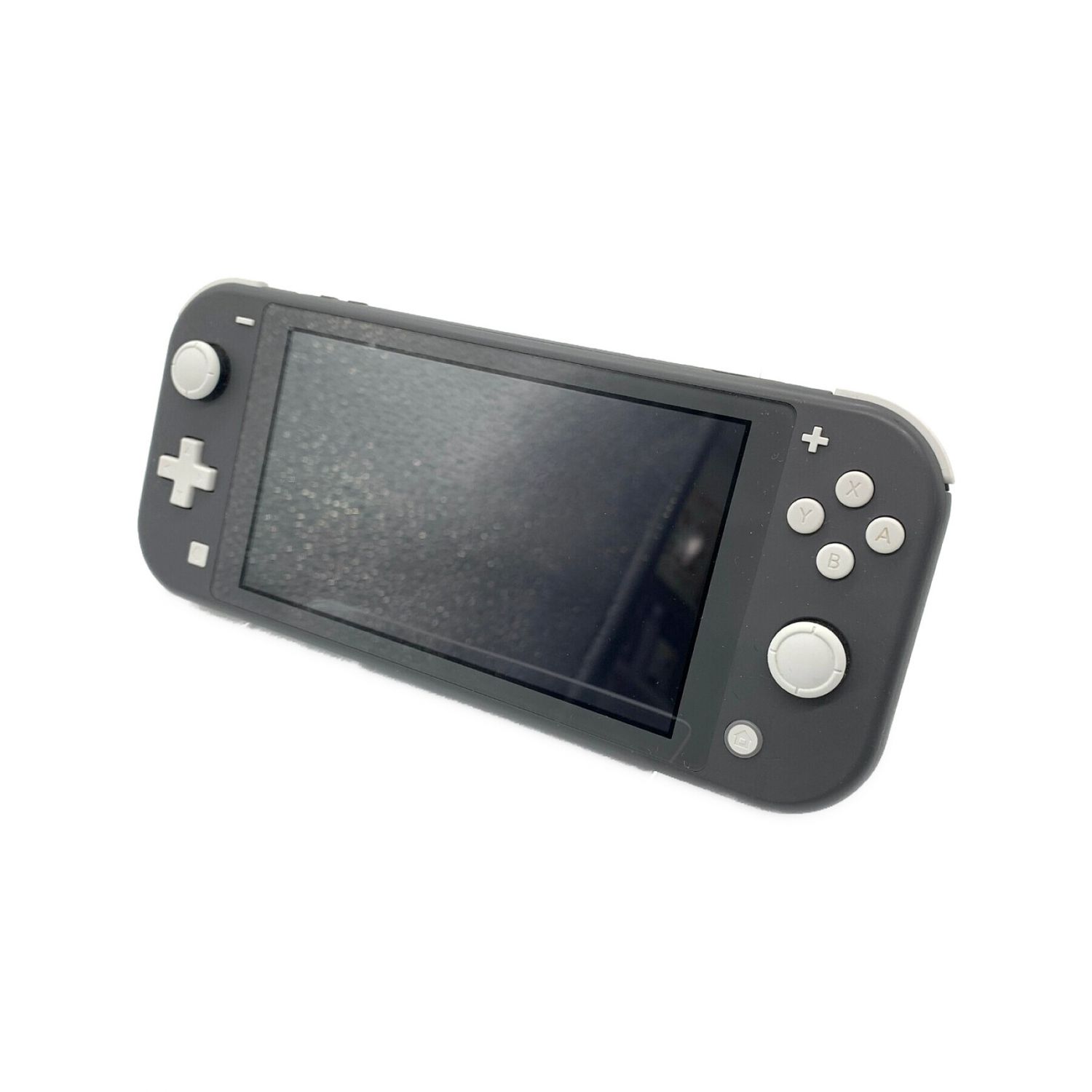 Nintendo (ニンテンドウ) Nintendo Switch Lite HDH-001 グレー ...