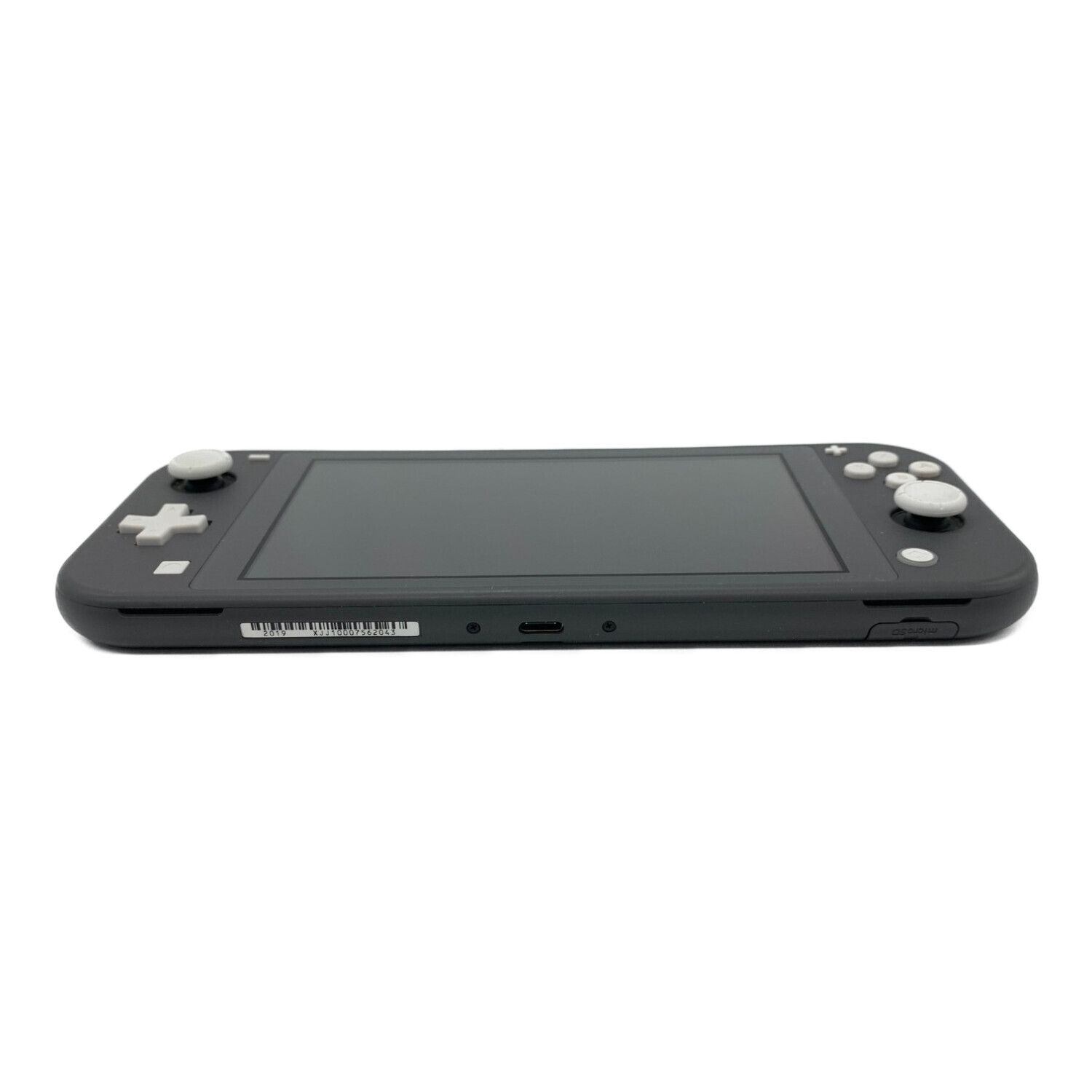 Nintendo (ニンテンドウ) Nintendo Switch Lite HDH-001 グレー 