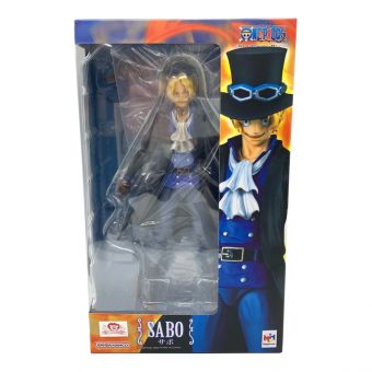 ONE PIECE (ワンピース) ONE PIECE サボ VARIABLE ACTION Heroes