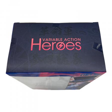 ONE PIECE (ワンピース) ONE PIECE サボ VARIABLE ACTION Heroes