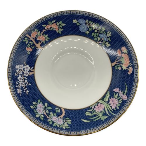 Wedgwood (ウェッジウッド) カップ&ソーサー ブルーサイアム Blue Siam