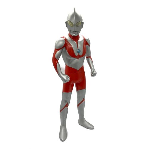 BANDAI (バンダイ) ウルトラマン 「ウルトラマン」 京本コレクション2 ソフビフィギュア