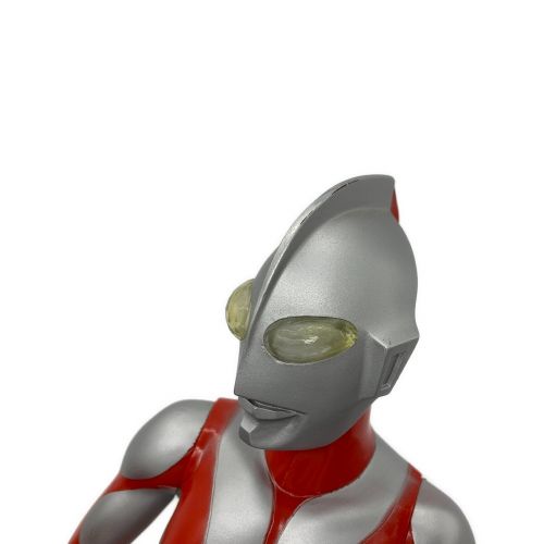 BANDAI (バンダイ) ウルトラマン 「ウルトラマン」 京本コレクション2 ソフビフィギュア