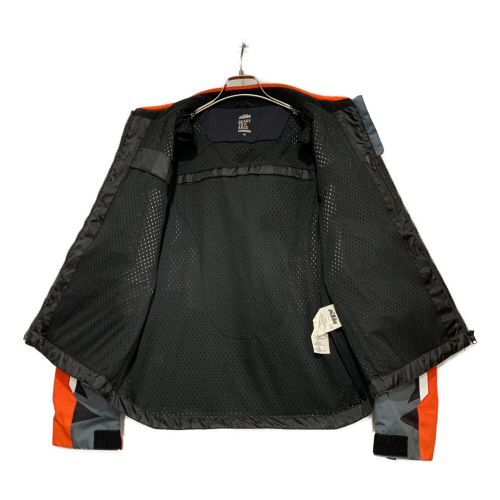 KTM (ケーティーエム) レーシングスーツ メンズ SIZE M グレー