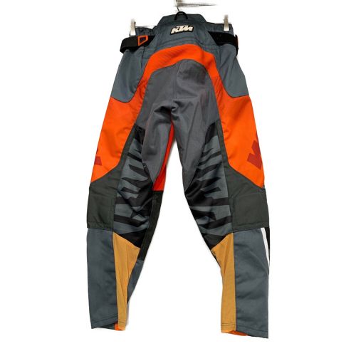 KTM (ケーティーエム) レーシングスーツ メンズ SIZE M グレー