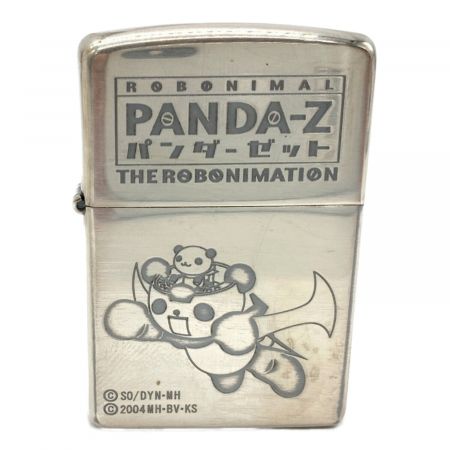 『PANDAーZ パンダーゼット THE ROBONIMATION 限定品』2004年4月製造 マジンガーZ