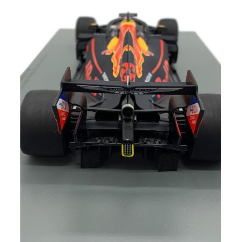 SPARK (スパーク) ミニカー 1/18 Aston Martin Red Bull Racing RB15