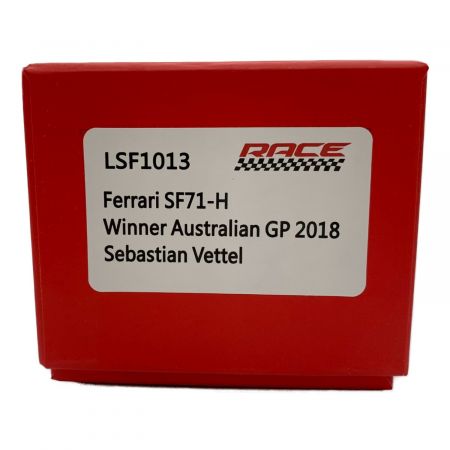Ferrari LookSmart SF71-H 1/43 LSF1013