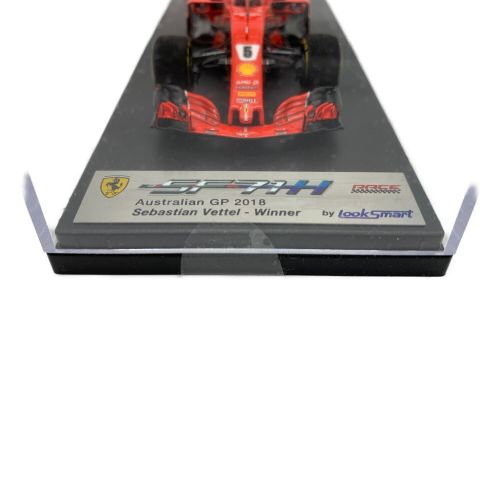 Ferrari LookSmart SF71-H 1/43 LSF1013