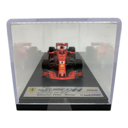 Ferrari LookSmart SF71-H 1/43 LSF1013