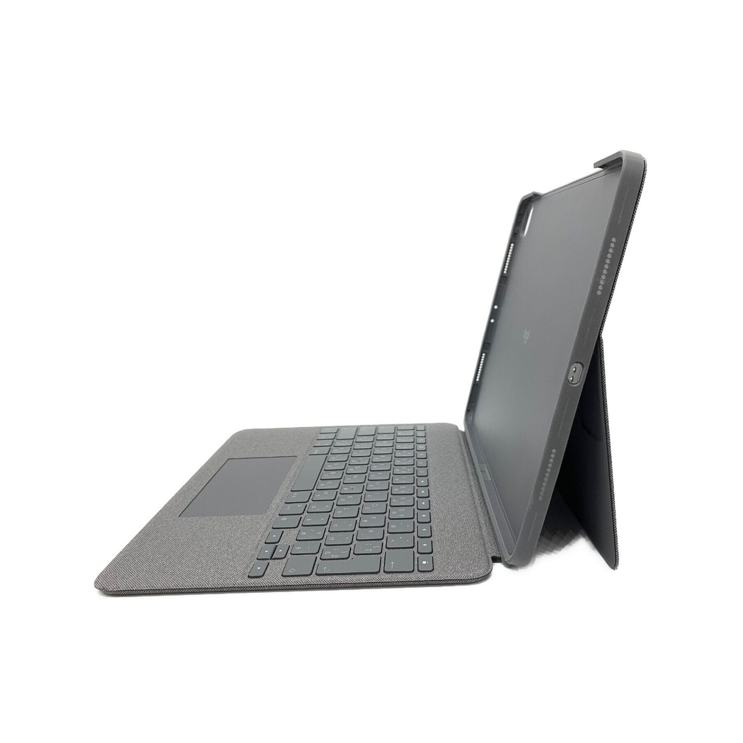 Logicool IK1095 GRAr （楽天市場】ロジクール Logicool iPad Air 10.9 
