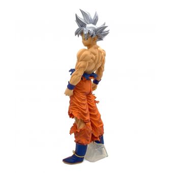 ドラゴンボール 孫悟空(身勝手の極意) フィギュア 一番くじ ドラゴンボール EXTREME SAIYAN A賞 開封品