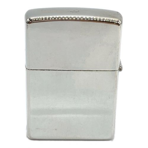 ZIPPO (ジッポ) オイルライター JR 上越新幹線MAX