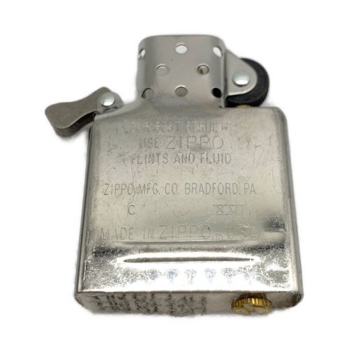 ZIPPO (ジッポ) オイルライター JR 上越新幹線MAX