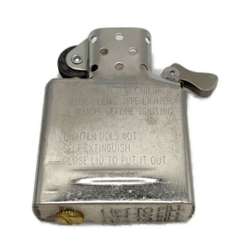 ZIPPO (ジッポ) オイルライター JR 上越新幹線MAX