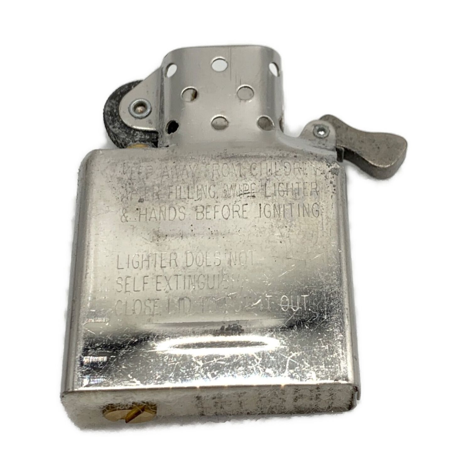 新品並行!zippo tyfoonmatch ジッポー タイフーンマッチ 防災用品 防水