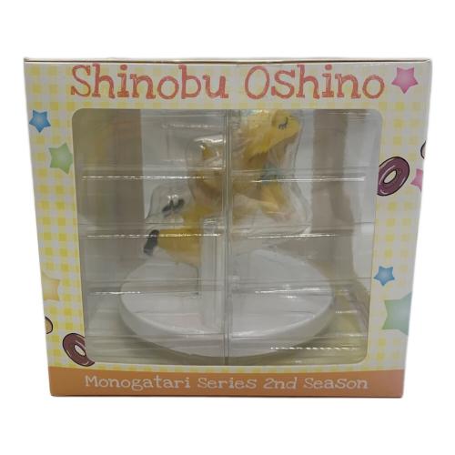 物語シリーズ (モノガタリシリーズ) 忍野忍(“キリンのナナコ”の着ぐるみ) 「終物語」 オリジナルフィギュア セブンネット限定