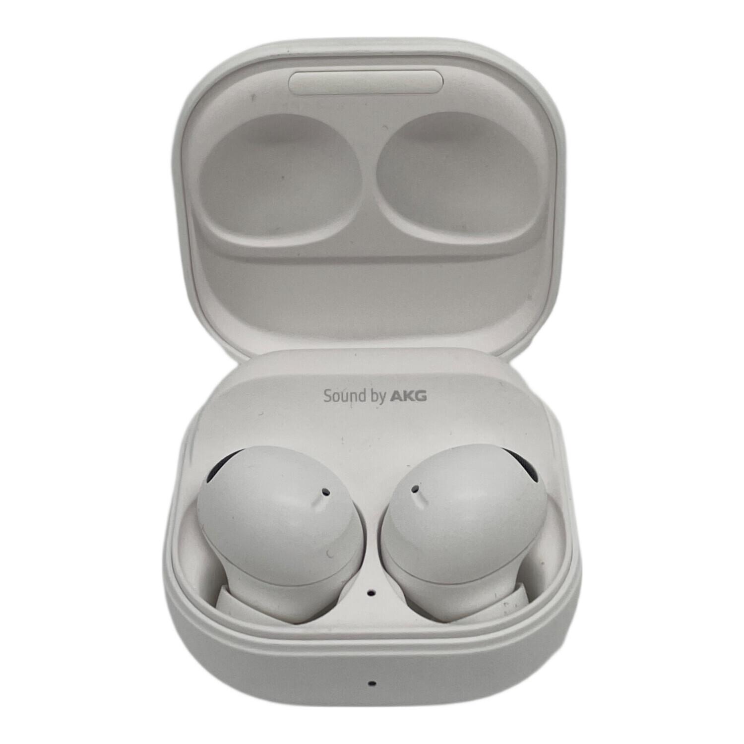 SAMSUNG (サムスン) ワイヤレスイヤホン Galaxy Buds2 Pro｜トレファク