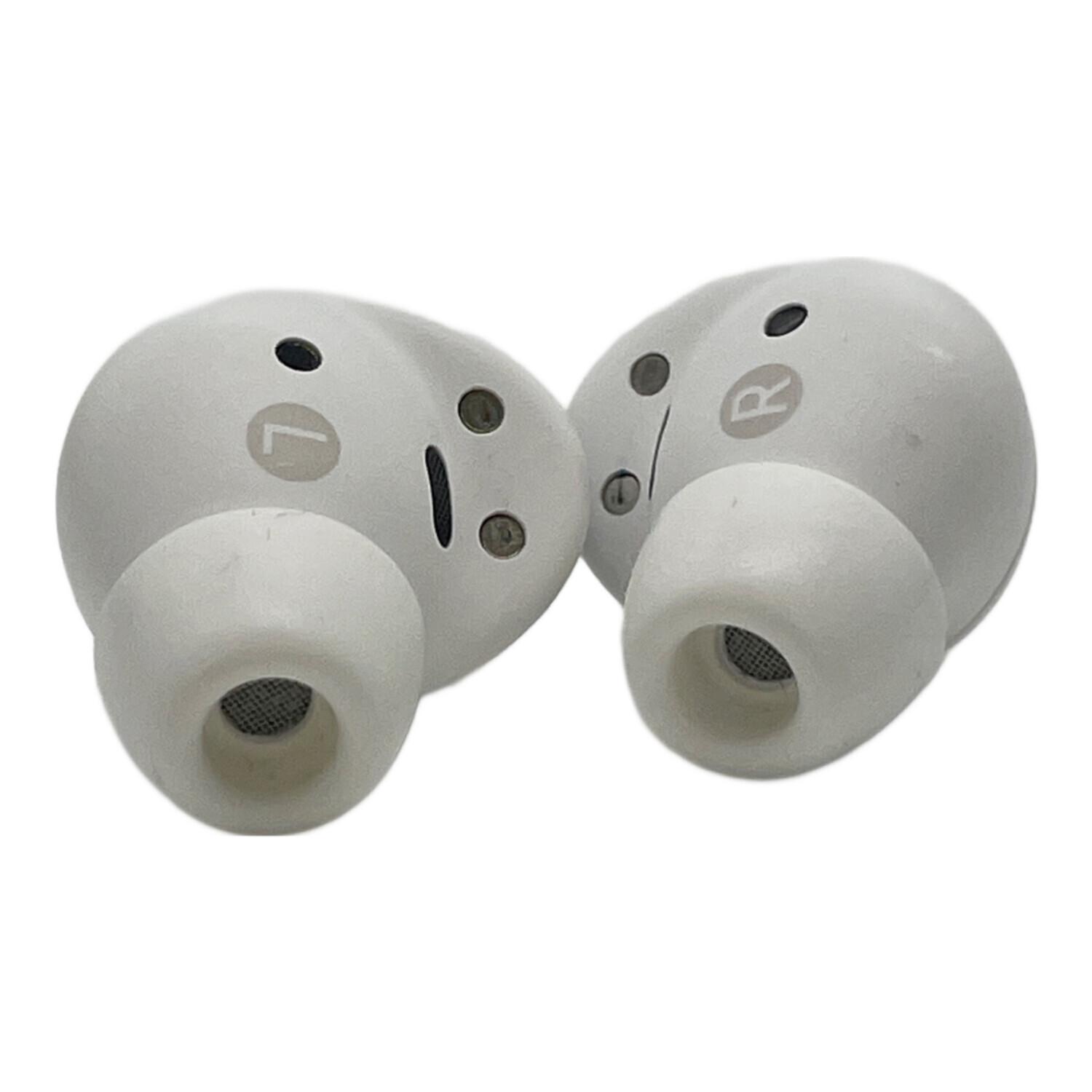 SAMSUNG (サムスン) ワイヤレスイヤホン Galaxy Buds2 Pro｜トレファク