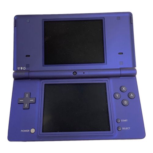 Nintendo (ニンテンドウ) NintendoDSi メタリックブルー - 未使用品