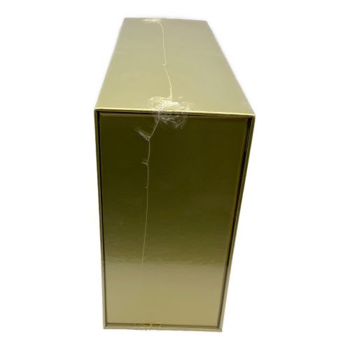 25th ANNIVERSARY GOLDEN BOX