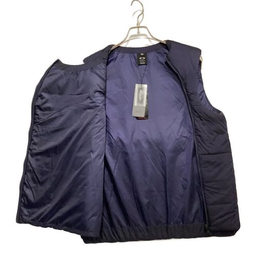 OAKLEY (オークリー) ゴルフウェア(トップス) メンズ SIZE XL ネイビー RSFL SHELL COCOON VEST ベスト 412865JP