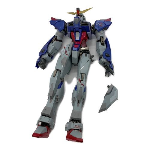 BANDAI (バンダイ) ガンプラ 機動戦士ガンダムSEED DESTINY メタルビルド デスティニーガンダム ZGNF-X425