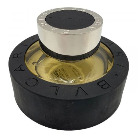 BVLGARI (ブルガリ) 香水 ブルガリ ブラック オードトワレ 75ml 廃番品