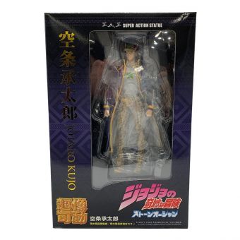 MEDICOS (メディコス) 超像可動 『ジョジョの奇妙な冒険 第6部 ストーンオーシャン』 「空条承太郎」