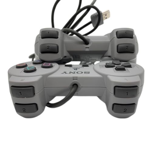 SONY (ソニー) Playstation Classic SCPH-1000R 動作確認・初期化済み 274564241066999