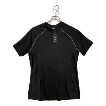 PXG (ピーエックスジー) ゴルフウェア(トップス) メンズ SIZE M ブラック CM-ML23ATT1