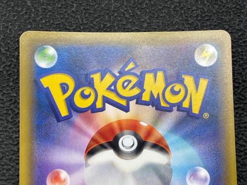 ポケモンカード シャクヤ 082/070 SR