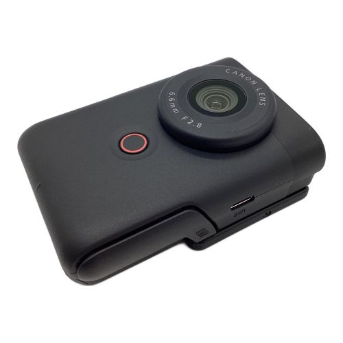 CANON (キャノン) コンパクトデジタルカメラ PowerShot V10