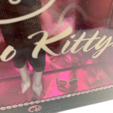 Sanrio (サンリオ) バービー人形 バービー×hello kitty